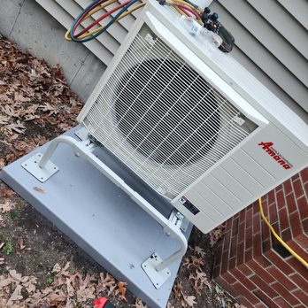 Martins Hvac Service - Heating & Air Conditioning/HVAC Near Me - Lincoln, Rhode Island