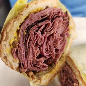 Golden Ox Diner - Pastrami - Diners Near Me - Lodi, California Golden Ox Diner - Pastrami - Diners Near Me - Lodi, California