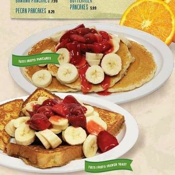 Mr Zorba's - Menu 4 - Breakfast & Brunch Near Me - Hammond, Indiana