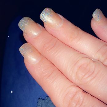 2001 Nail - Nail Salons Near Me - Orlando, Florida