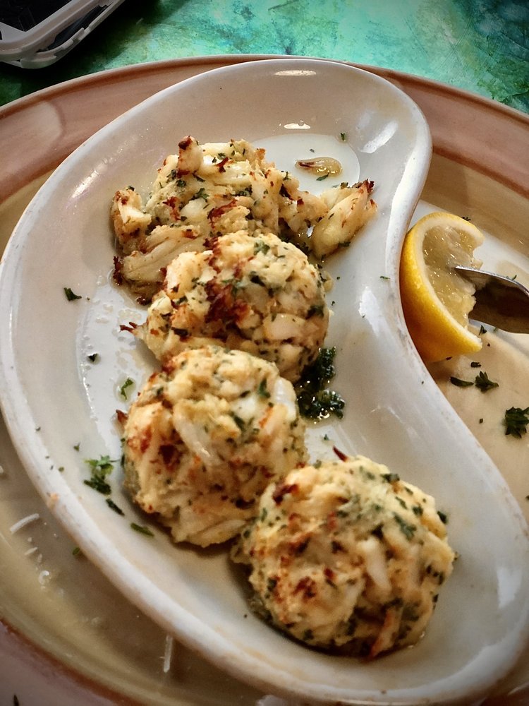 THE MAGIC OYSTER 292 Photos & 297 Reviews 10999 S Ocean Dr, Jensen