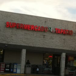 Supermercado El Tapatio 2