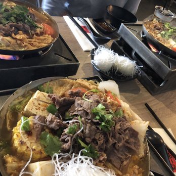 Boiling Point - Taiwanese Near Me - Irvine, California