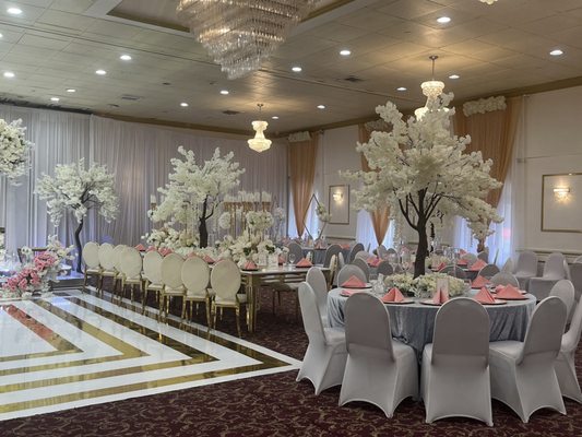 Neha Palace by null