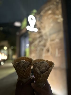 Van Leeuwen Ice Cream by null