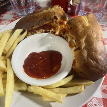 NAPOLI’S ITALIAN RESTAURANT - Updated March 2026 - 35 Photos & 32 ...