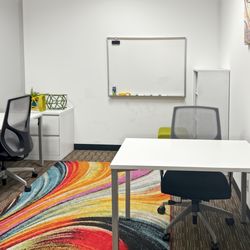 Regus California Mountain View Downtown