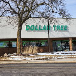 Dollar Tree