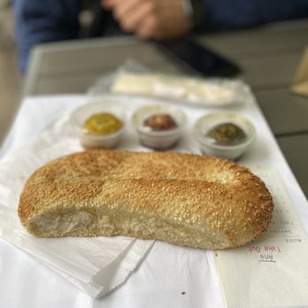 K'Far Cafe - Marinated Labneh - Cafes Near Me - Philadelphia, Pennsylvania K'Far Cafe - Marinated Labneh - Cafes Near Me - Philadelphia, Pennsylvania