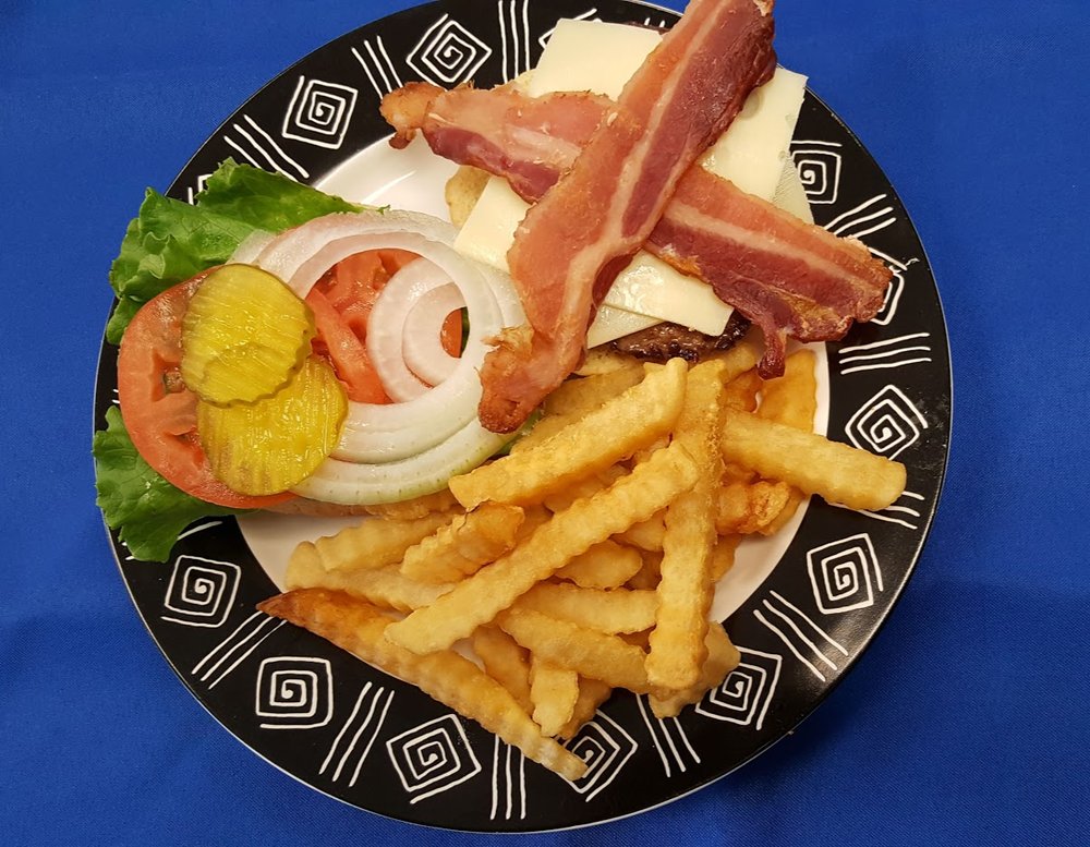 MICHAEL’S CATERING SERVICE LLC & TAKEOUT RESTAURANT 46 Photos 1291