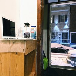 Technesia - We are open and operating at normal hours during this winter snow storm