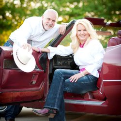 Tina Schroeter - Fife Realty - Tina & Shane Schroeter Heritage Texas Properties
