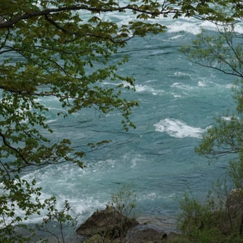 Devil's Hole State Park - Parks Near Me - Niagara Falls, New York
