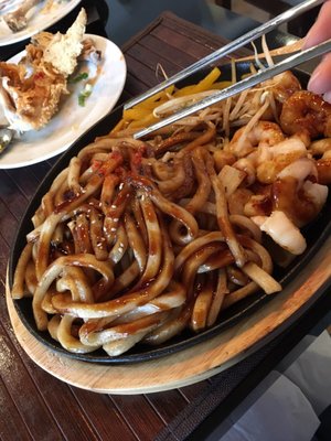 Restaurant Hansang by null