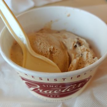 Graeter's Ice Cream - Caramel Macchiato - Ice Cream & Frozen Yogurt Near Me - Worthington, Ohio