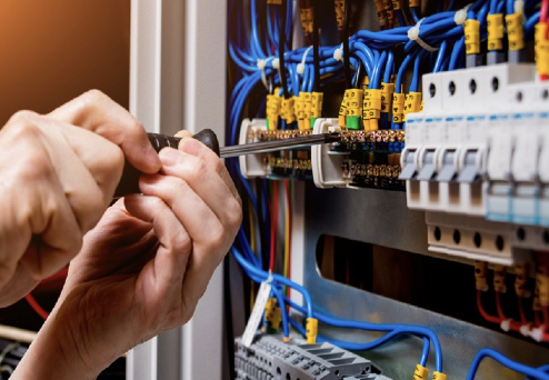 Slide of RG. BLUE STONE BUILDERS LLC