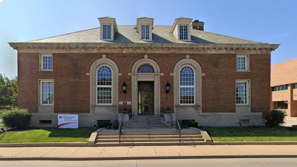 New Paths - grief counselor in Neenah, WI