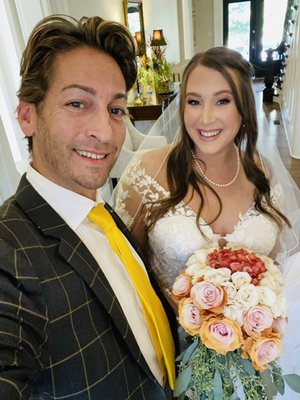 HOME  Floral & Wedding