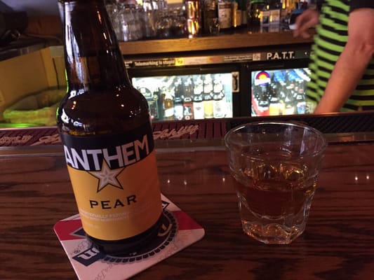 Satellite Bar by null