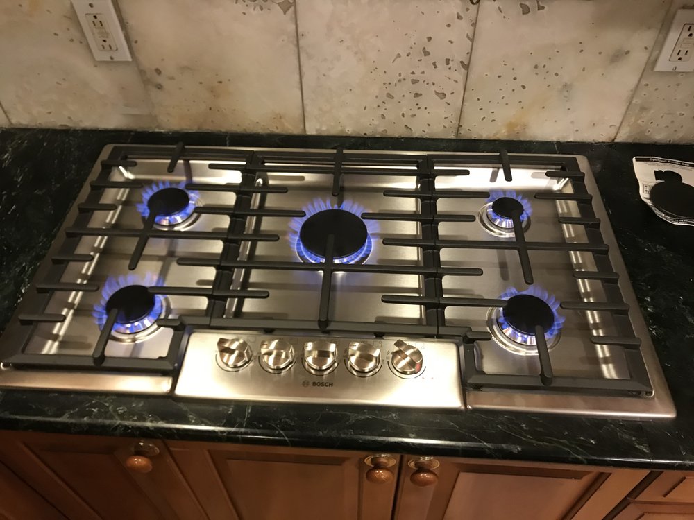 Slide of Romuald Likowski Plumbing