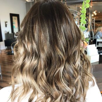 Hair Styles By Ang - After a color correction - Hair Stylists Near Me - La Jolla, California Hair Styles By Ang - After a color correction - Hair Stylists Near Me - La Jolla, California