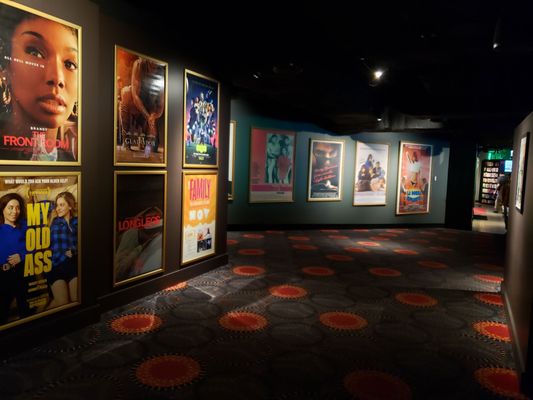 Alamo Drafthouse Cinema Wrigleyville by null