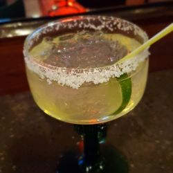 Porky's Bar & Casino - Cadillac Margarita