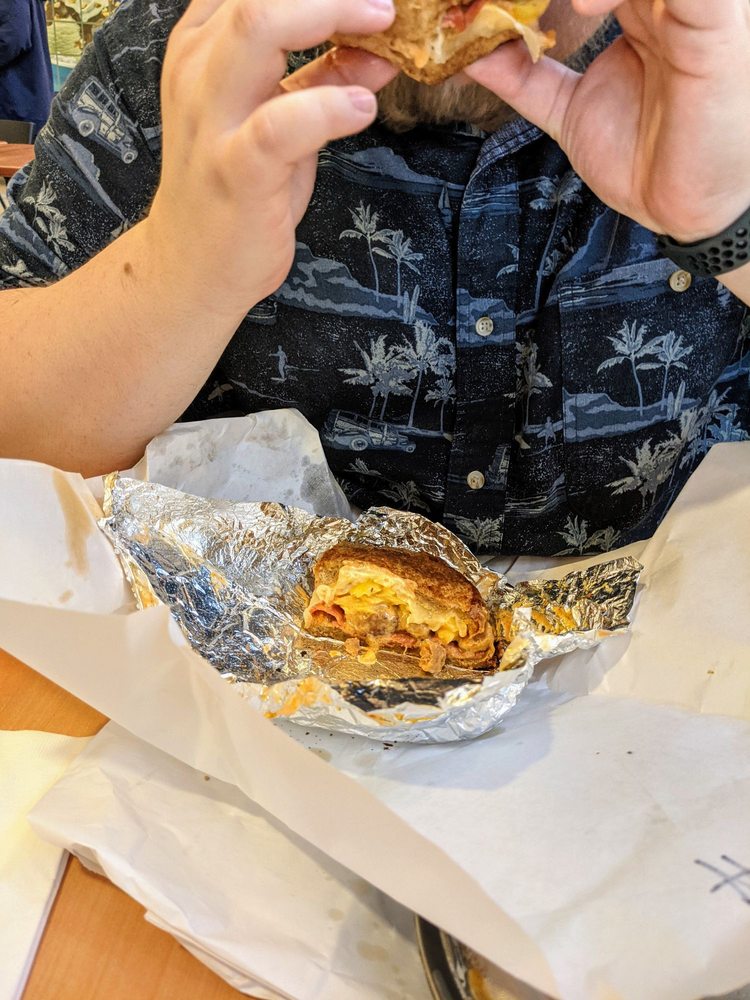 PICASSO’S THE ART OF FOOD 172 Photos & 329 Reviews 5800 Peach St