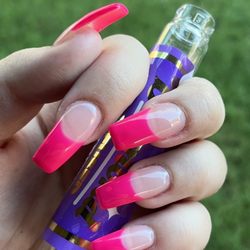 Desert Palm Nail Salon
