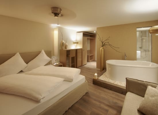 Sonne Seehotel by null