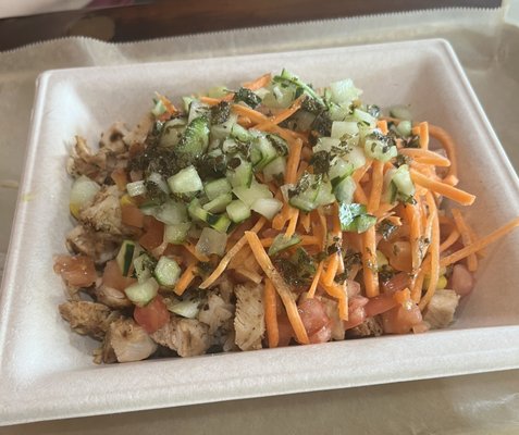 Diced- Pinecrest by null