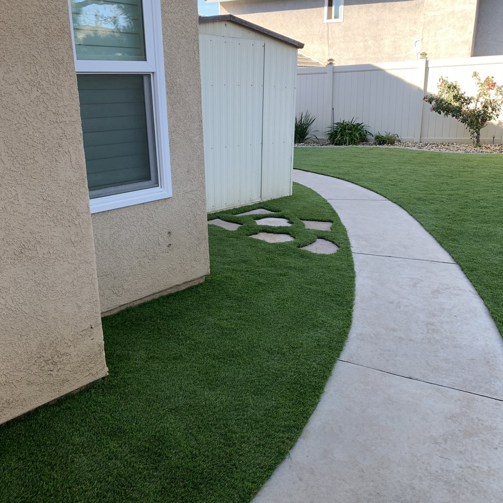 Vision Turf & Pavers - Artificial Turf Near Me - Orange, California Vision Turf & Pavers - Artificial Turf Near Me - Orange, California