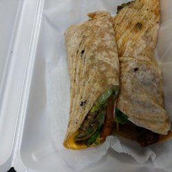 user provided Crawfords Coffee Bar &Cafe photo