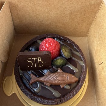 Sinfully The Best - Chocolatiers & Shops Near Me - Richmond, British Columbia