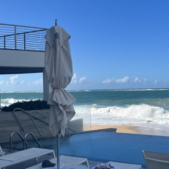 Condado Ocean Club - Outside pool - Hotels Near Me - San Juan, Puerto Rico Condado Ocean Club - Outside pool - Hotels Near Me - San Juan, Puerto Rico