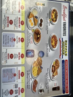 WAFFLE HOUSE - Updated February 2026 - 34 Photos & 25 Reviews
