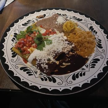 The Mexicano - Enchilada Divorciada - Mexican Near Me - Chandler, Arizona The Mexicano - Enchilada Divorciada - Mexican Near Me - Chandler, Arizona