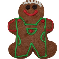 Only Catch this cookies at Raos Bakery