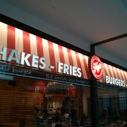 Fry's