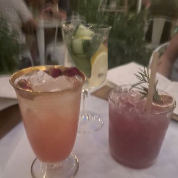 Dutch Courage - Delicious cocktails! - Cocktail Bars Near Me - Baltimore, Maryland