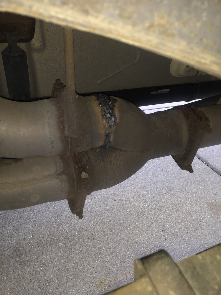 EXHAUST PRO Updated October 2024 18 Reviews 1312 Winchester Rd