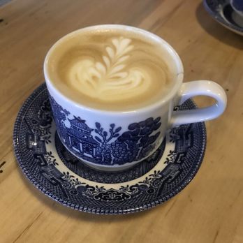 Methodical Coffee - Tres Leche - Coffee & Tea Near Me - Greenville, South Carolina Methodical Coffee - Tres Leche - Coffee & Tea Near Me - Greenville, South Carolina