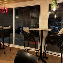 La Parrillada Restaurant