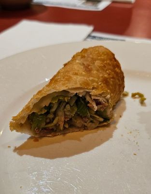 Tahiti Restaurant and Cocktail Lounge by null