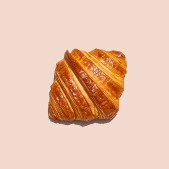 Alfred Coffee - Classic Croissant - Coffee & Tea Near Me - Venice, California