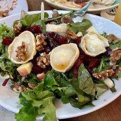 L'Osteria - Insalata Campagnola 14.95