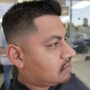 Photo of Nacho's Barbershop