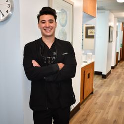 Okuda Family Dental
