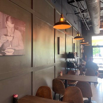 Fuel Coffee Roaster - Modern retro vibe. Music is all 50's through 70's. - Coffee & Tea Near Me - Alpharetta, Georgia Fuel Coffee Roaster - Modern retro vibe. Music is all 50's through 70's. - Coffee & Tea Near Me - Alpharetta, Georgia