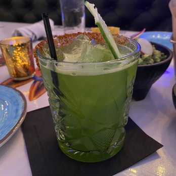 Spanglish NYC - Picosito - Mexican Near Me - Bayside, New York Spanglish NYC - Picosito - Mexican Near Me - Bayside, New York